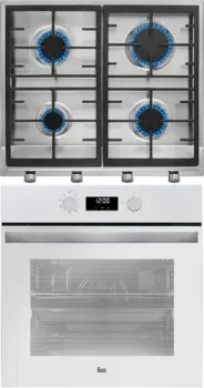 TEKA HBB 720 WH + EX 60.1 4G AI AL CI