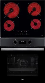 TEKA HBB 720 BK + TZ 6415