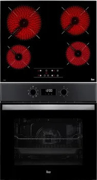 TEKA HBB 720 BK + TT 6415