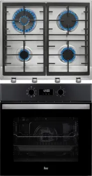 TEKA HBB 720 BK + EX 60.1 4G AI AL CI DR