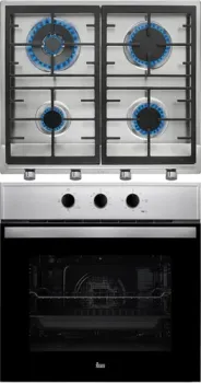 TEKA HBB 605 + EX 60.1 4G AI AL CI DR