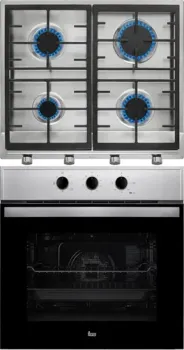 TEKA HBB 605 + EX 60.1 4G AI AL CI
