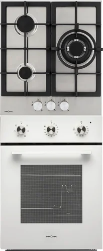 Krona Corrente 45 WH + Tordo 45 IX