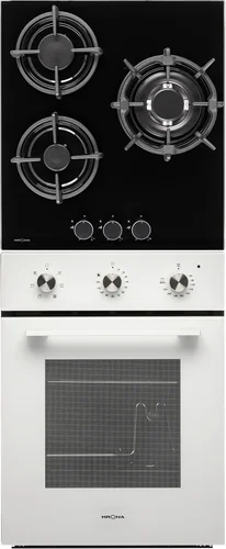 Krona Corrente 45 WH + Fiero 45 BL