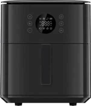 Xiaomi Air Fryer 6.5L MAF-W6501 (черный, евровилка)