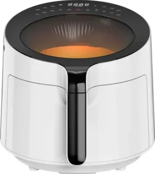 Roome Air Fry AF-YE5503-A (белый)
