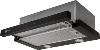 Schtoff TFB-5360 GBK (черный)