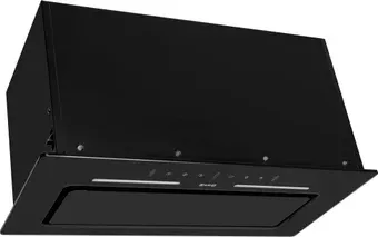 ZorG Neve 1260 60 S-GC (черный)