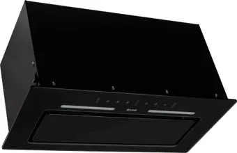 ZorG Star 1080 60 S-GC (черный)