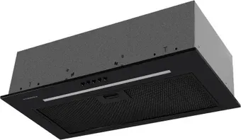 MAUNFELD Crosby 850LED (черный)