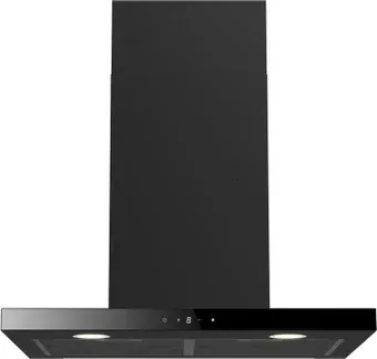 Schtoff AMG TD 600 Black (черный)