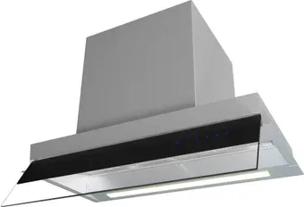 Schtoff LFX 60 Black (черный)