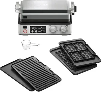 Braun MultiGrill 7 CG7044