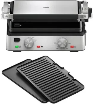 Braun MultiGrill 7 CG7020