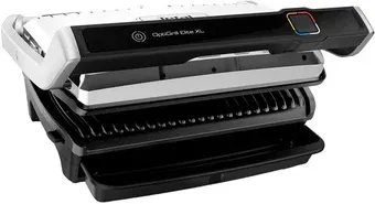 Tefal Optigrill Elite XL GC760D30