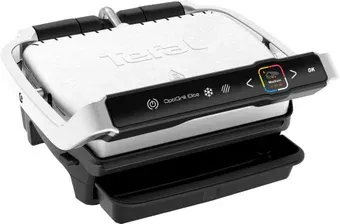 Tefal Optigrill Elite GC750D16