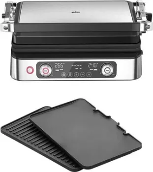 Braun MultiGrill 9 CG9140