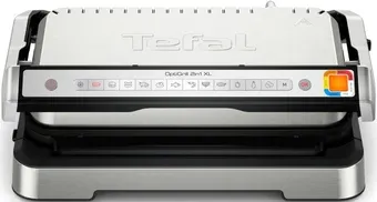 Tefal OptiGrill XL GC782D30
