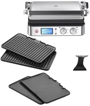 Braun MultiGrill 9 CG9043