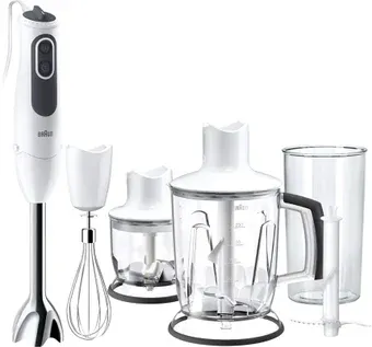 Braun MQ 3145 Aperitive