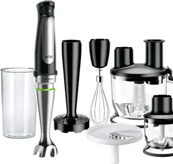 Braun Multiquick 7 MQ7087X