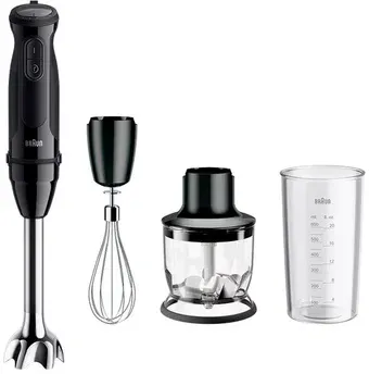 Braun MQ50202M
