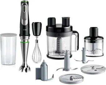 Braun Multiquick 9 MQ9195XLI