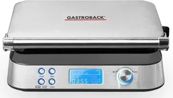 Gastroback 42424