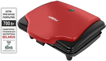 Aresa AR-2801