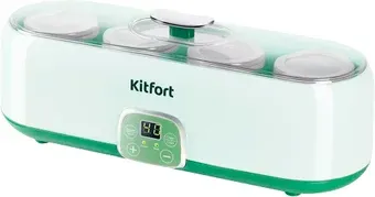 Kitfort KT-6039