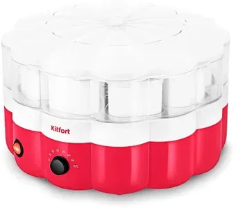 Kitfort KT-6395