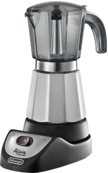 DeLonghi Alicia Plus EMKM 6