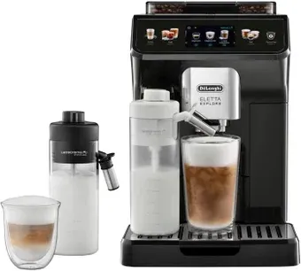 DeLonghi Eletta Explore ECAM450.55.G