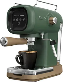 BQ CM2005 (зеленый)