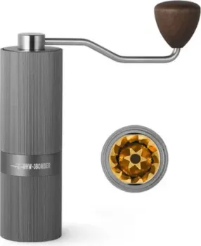 MHW-3BOMBER Racing M1-Manual Coffee Grinder G5898G