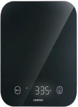 CENTEK CT-2480 (черный)