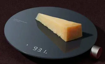Hoto Kitchen Scale