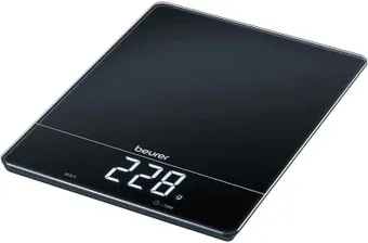 Beurer KS 34 XL (черный)