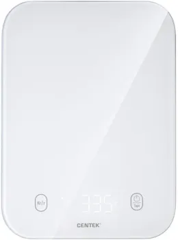 CENTEK CT-2480 (белый)