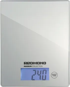 Redmond (Редмонд) RS-772 (серый)