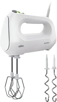 Braun MultiMix 1 HM 1010 WH