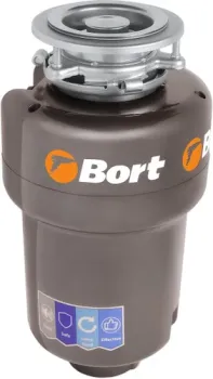 Bort Titan Max Power (Fullcontrol)