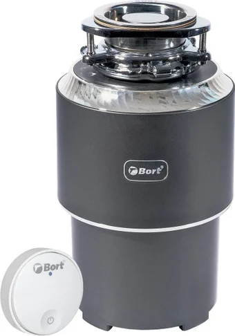 Bort Alligator Control