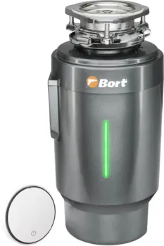 Bort Titan 8000 Control