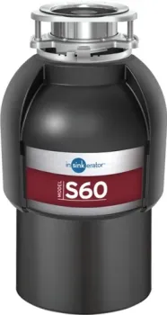 InSinkErator S60