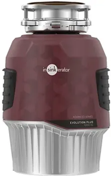 InSinkErator Evolution Plus 1000 EC