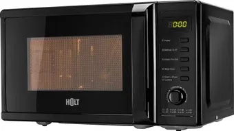 Holt HT-MO-002 (черный)