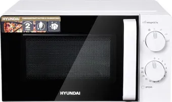 Hyundai HYM-M2038