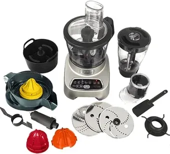 Moulinex FP827E10