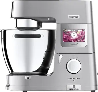Kenwood Cooking Chef XL KCL95.004SI